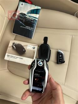 بي ام دبليو الفئة 5